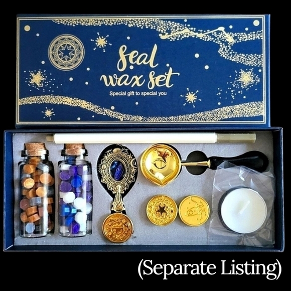 Letter Writing Set! - Picture 4 of 4